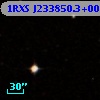 1RXS J233850.3+001144