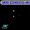 1RXS J234317.5+021452