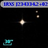 1RXS J234334.2+020010