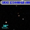 1RXS J234404.0+005223