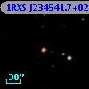 1RXS J234541.7+021300