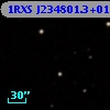 1RXS J234801.3+015026