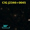 ClG J2346+0045