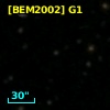SDSS J234338.27+001945.6