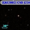 [GKS2002] CXO J234812.7+005813