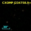 CXOMP J234758.9+010343