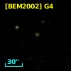 SDSS J234321.69+001933.1
