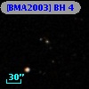 [BMA2003] BH   4