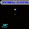 [VV2003c] J233738.8+000305