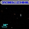 [VV2003c] J234040.1+005934