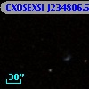 CXOSEXSI J234806.5+010351