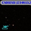 CXOSEXSI J234813.2+005611