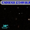 CXOSEXSI J234816.9+005833