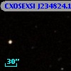 CXOSEXSI J234824.1+005538