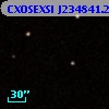 CXOSEXSI J234841.2+010337