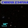 CXOSEXSI J234758.8+010344