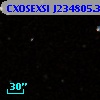 CXOSEXSI J234805.3+005654