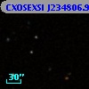 CXOSEXSI J234806.9+005910