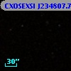 CXOSEXSI J234807.7+005533
