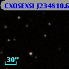 CXOSEXSI J234810.6+005858