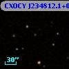 CXOCY J234812.1+005922