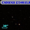 CXOSEXSI J234815.9+005612