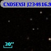 CXOSEXSI J234816.9+005856