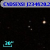 CXOSEXSI J234820.2+004924