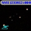 NVSS J233852+004844