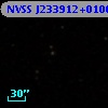 NVSS J233912+010641