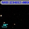 NVSS J234152+005645