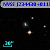 NVSS J234430+011548