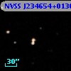 NVSS J234654+013038