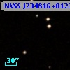 NVSS J234816+012354