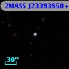 2MASS J23393850+0045333