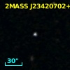 2MASS J23420702+0114472