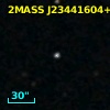 2MASS J23441604+0007585