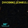 [VV2006] J234811.5+005659