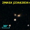 2MASX J23442834+0108295