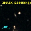 2MASX J23445646+0108469