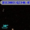 [ESS2003] Q2346-BX404
