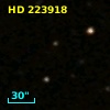 HD 223918