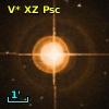 V* XZ Psc