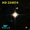 HD 224074