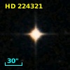 HD 224321