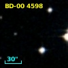 BD-00  4598