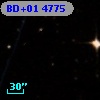 BD+01  4775
