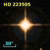 HD 223505