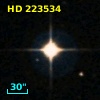HD 223534