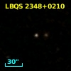 LBQS 2348+0210